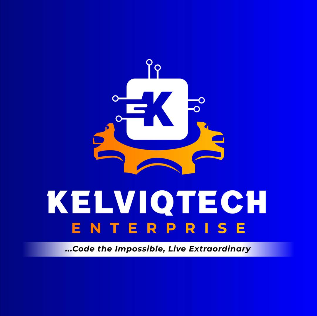 KelviqTech installation 1