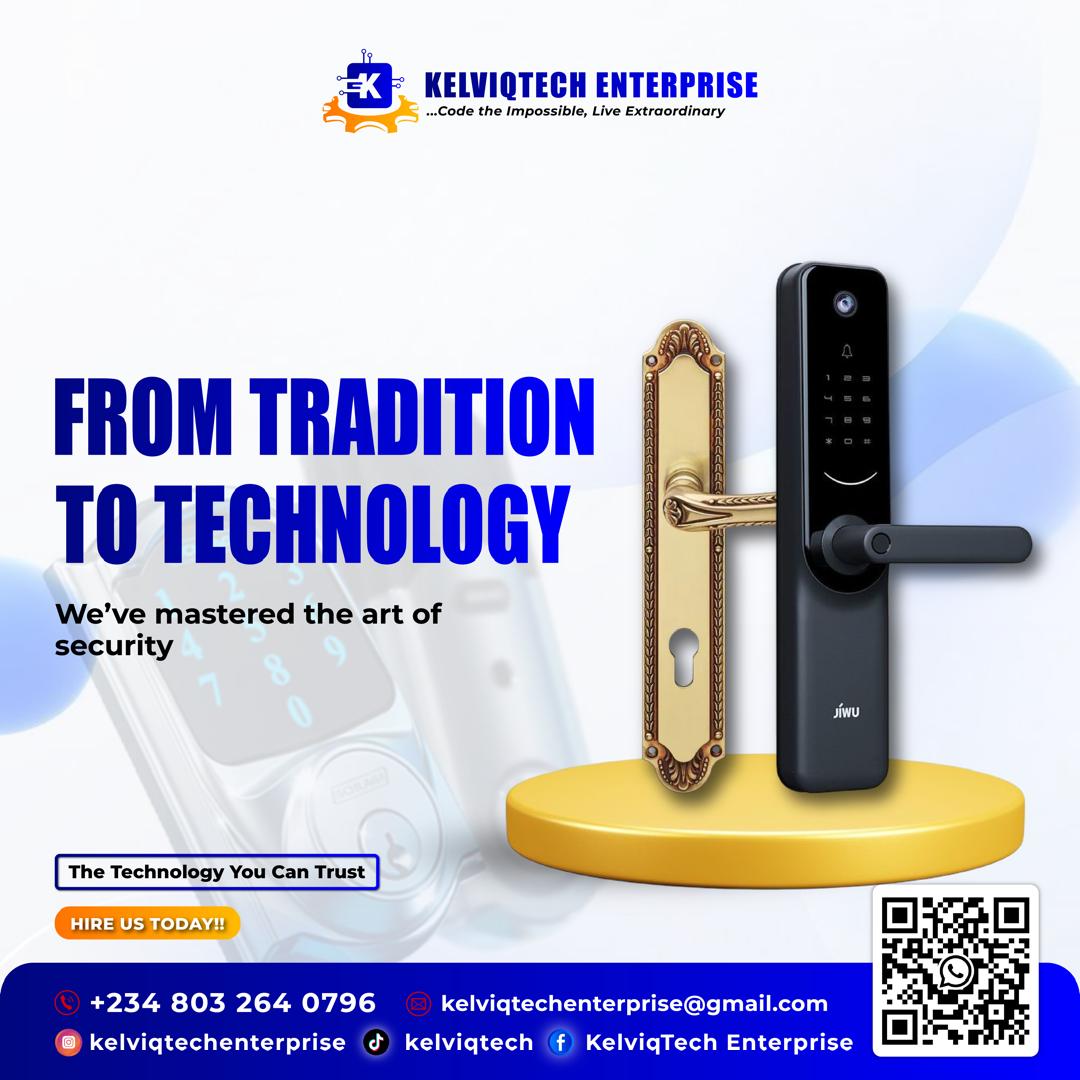 KelviqTech installation 16