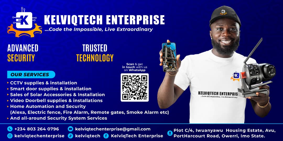 KelviqTech installation 19