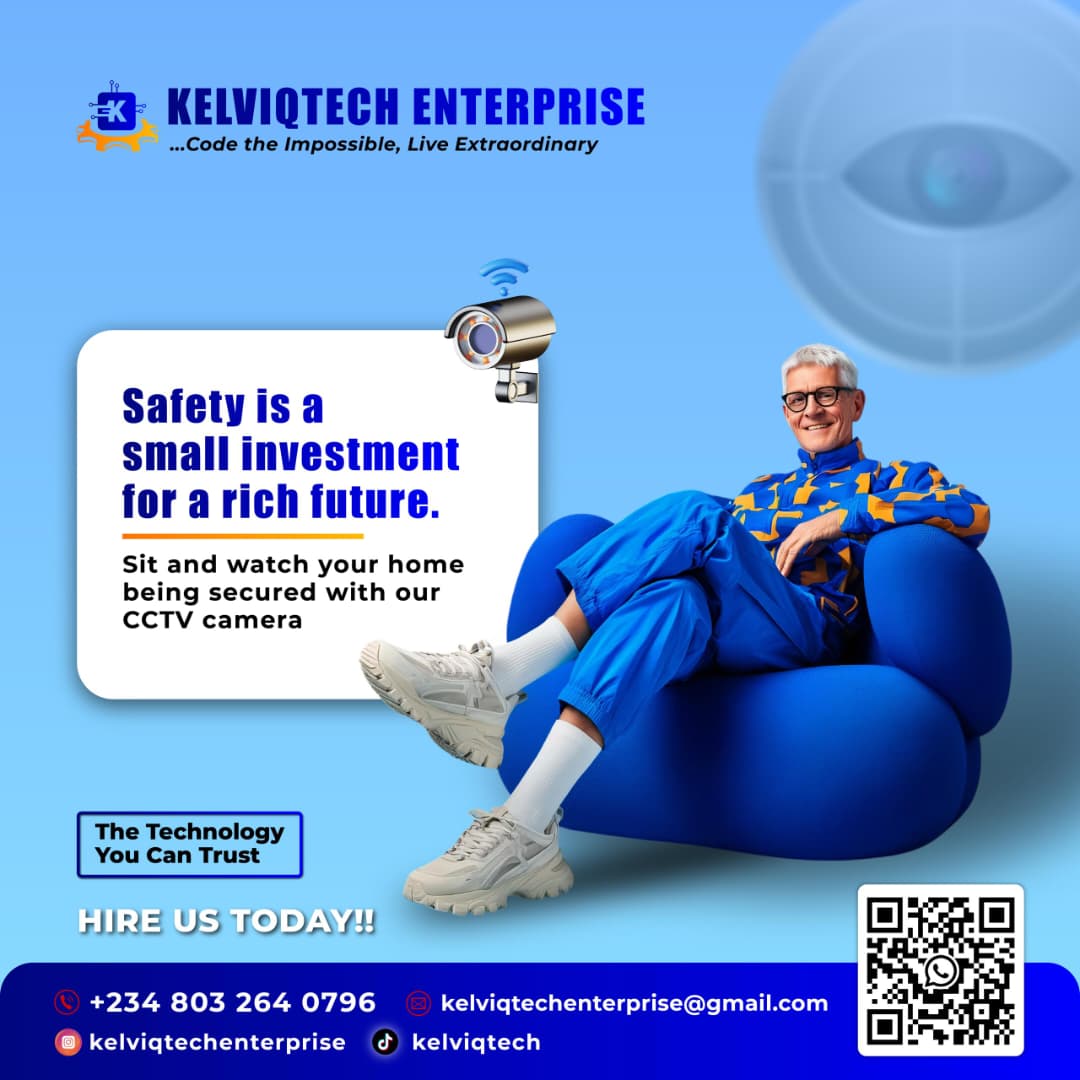 KelviqTech installation 22