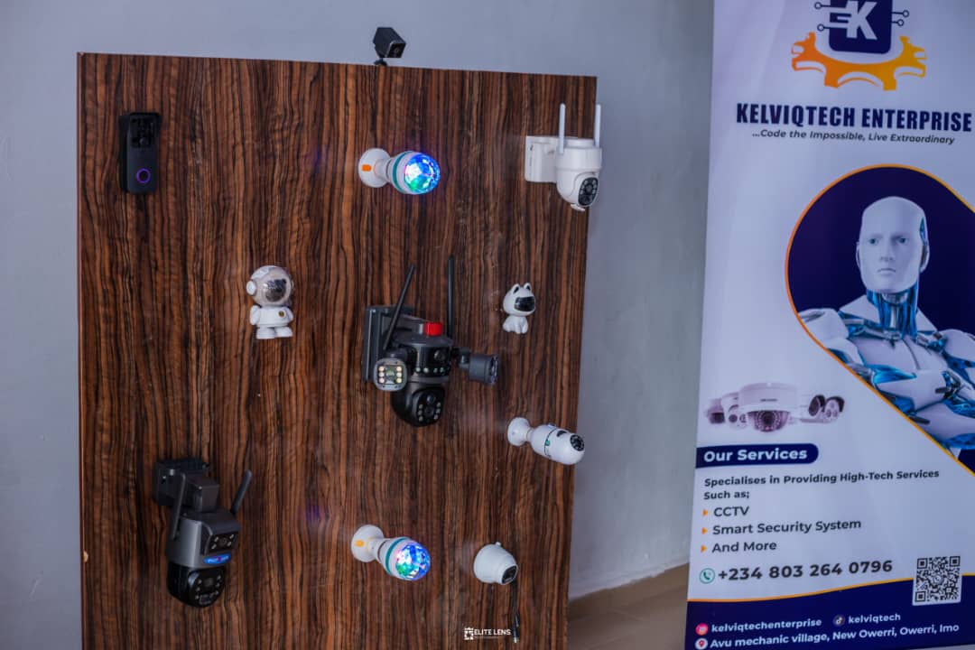 KelviqTech installation 23