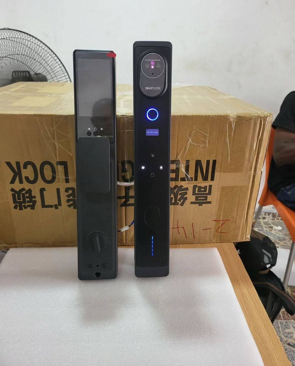 KelviqTech installation 31