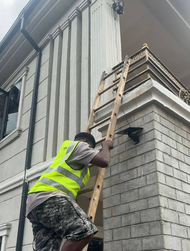 KelviqTech installation 33