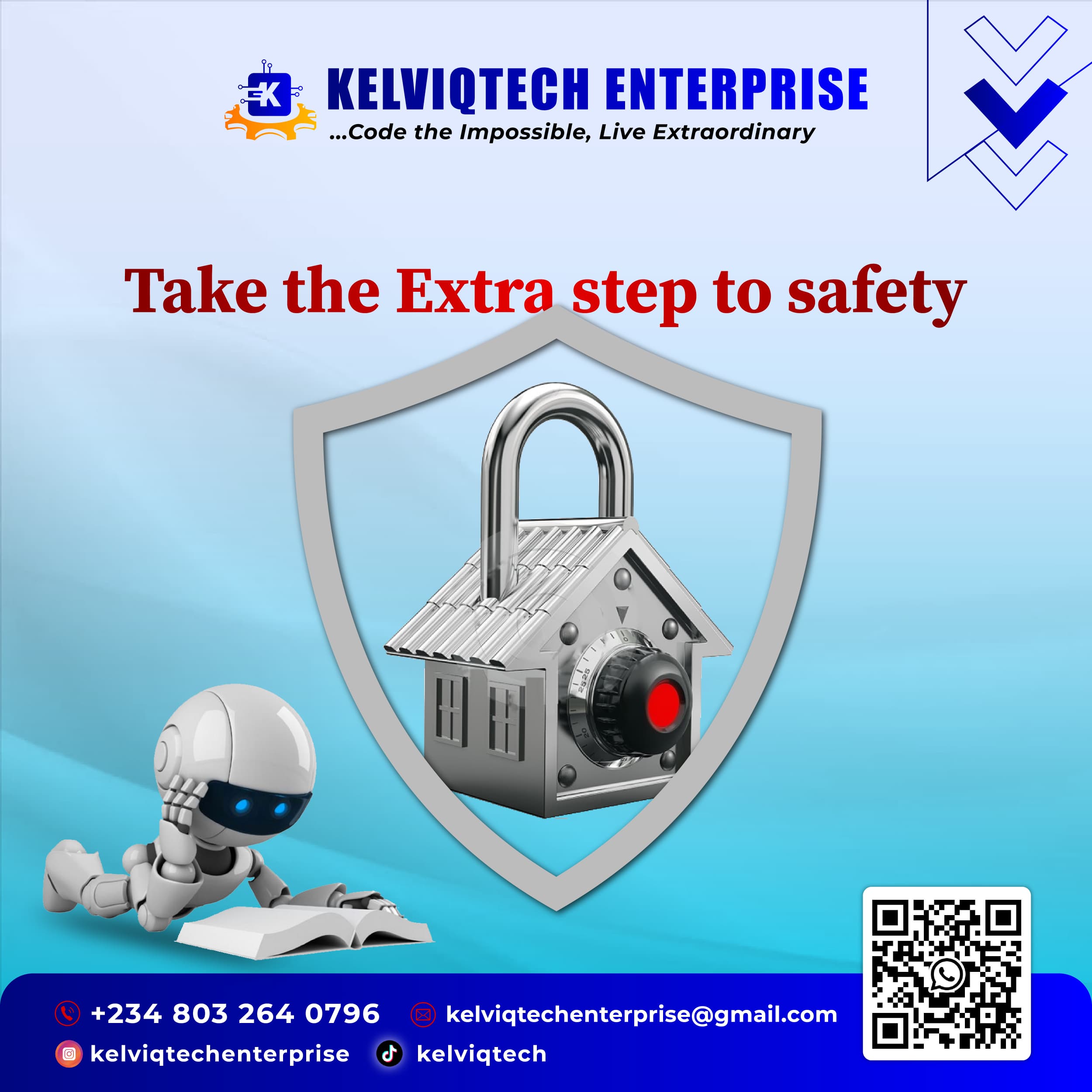 KelviqTech installation 37